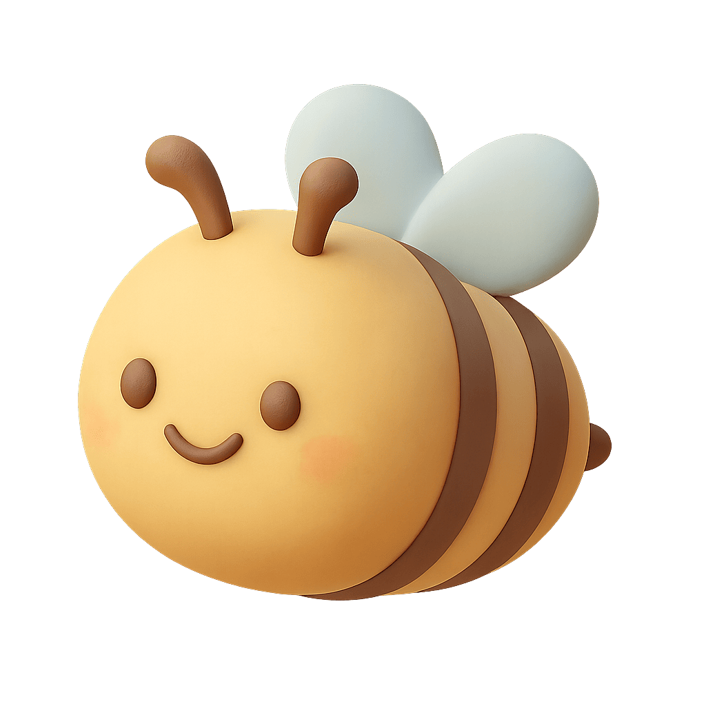 Coinbee Logo